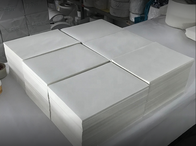 Full Sticker Label A4 Sheets for FBA Shipment- Sticker Paper for Inkjet and Laser Printers (100 Sheets).