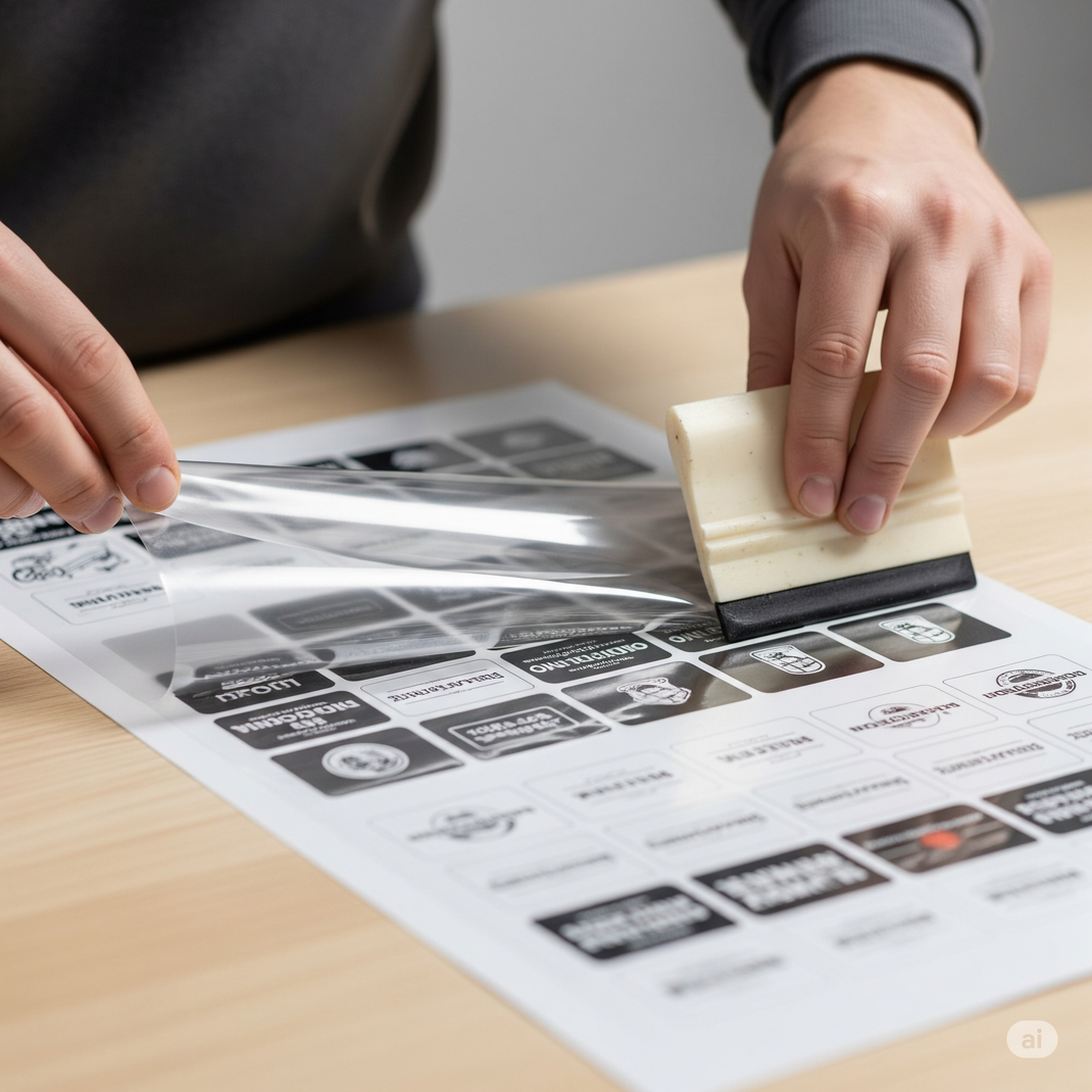 Inkjet Sticker Paper, Speciality Stickers and Labels – Stickezzy